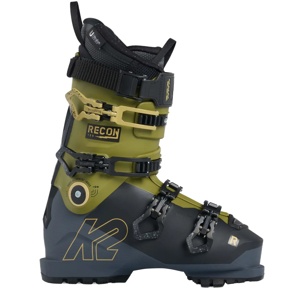 Recon 120 LV
