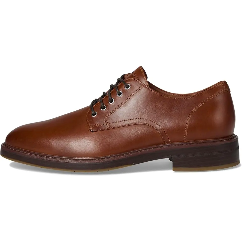 Judson Grand Plain Toe Oxfords