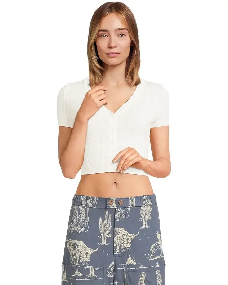 Women's Free People Cassie Cardi