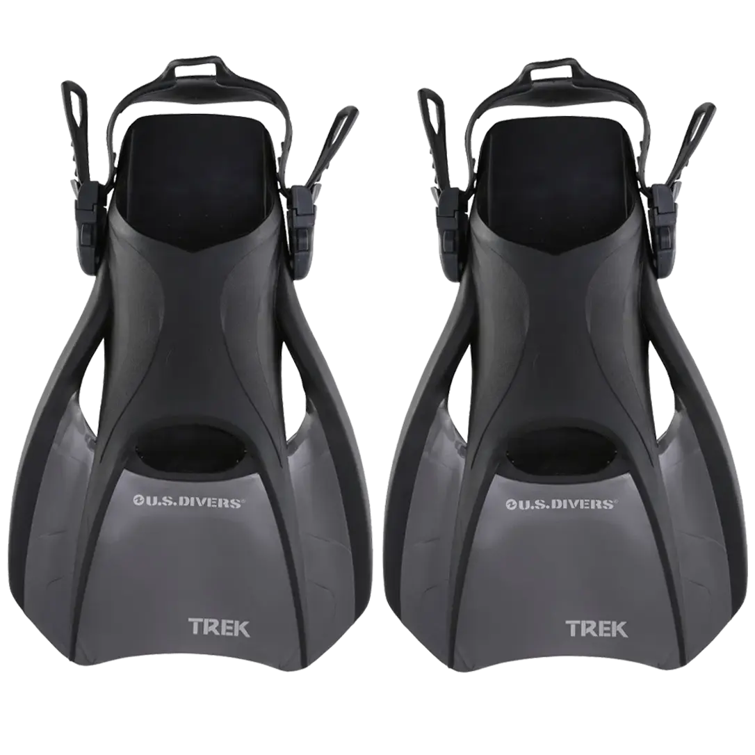 Trek Fin Small