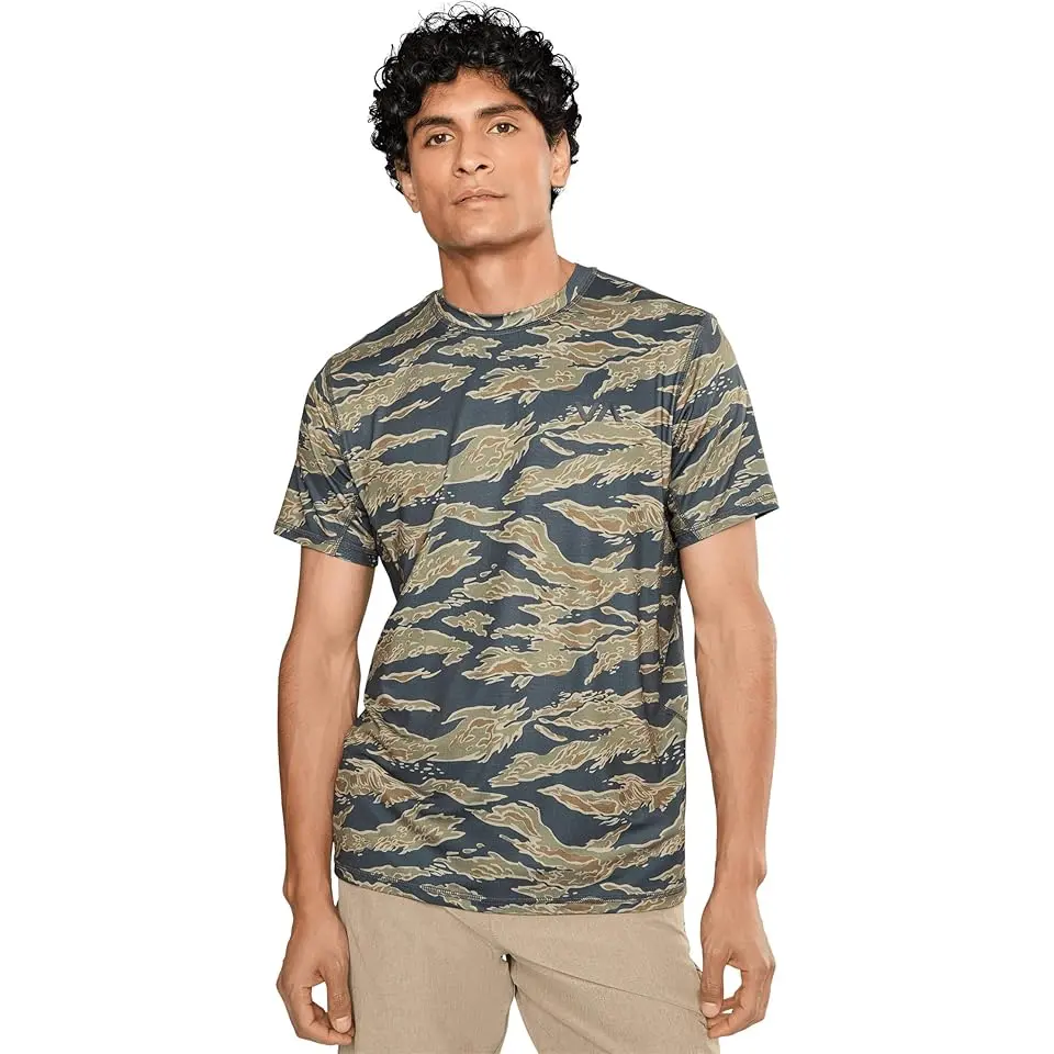 Sport Vent Short Sleeve