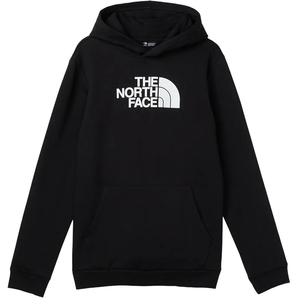 Evolution Half Dome Pullover Hoodie (Little Kid/Big Kid)