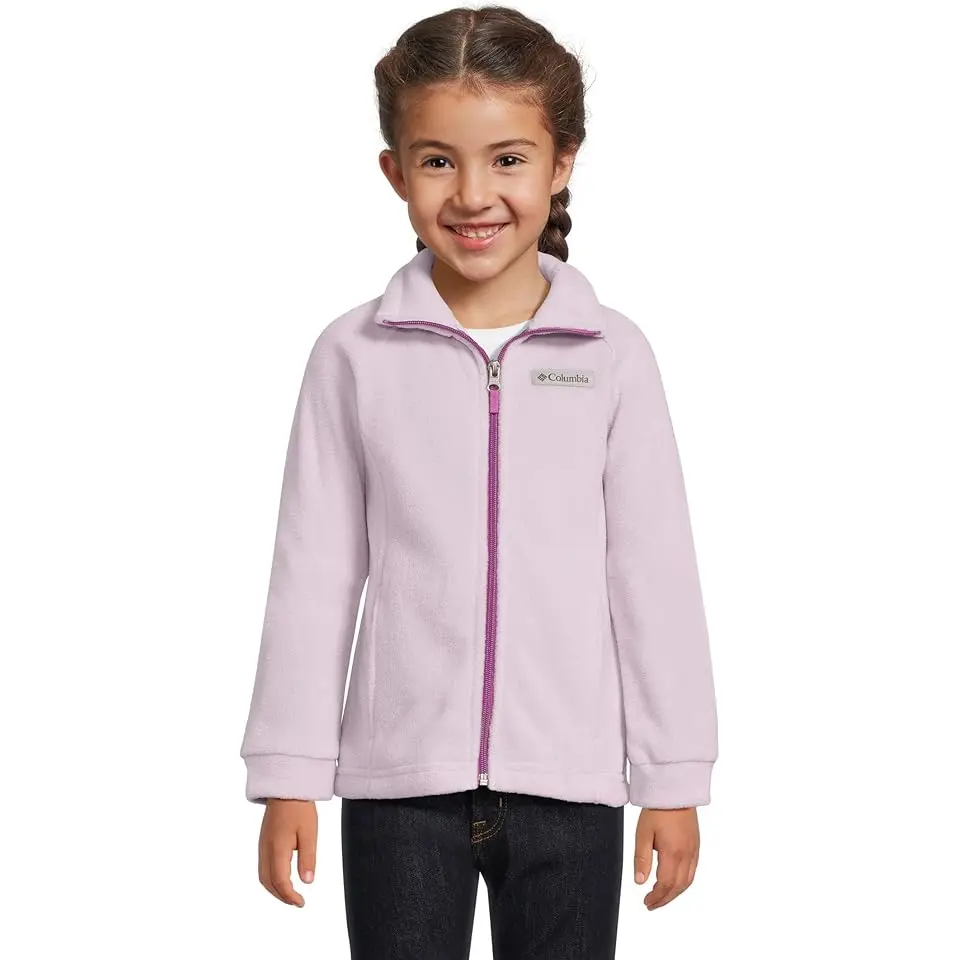 Benton Springs Fleece (Little Kid/Big Kid)