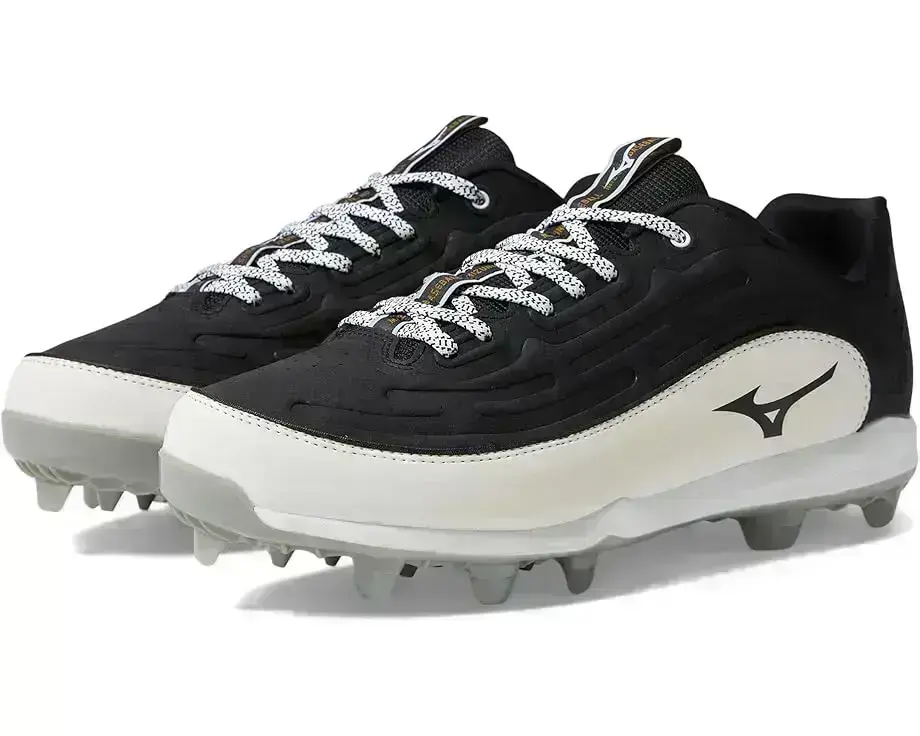 Men's Mizuno Ambition 3 Low TPU Baseball Cleats