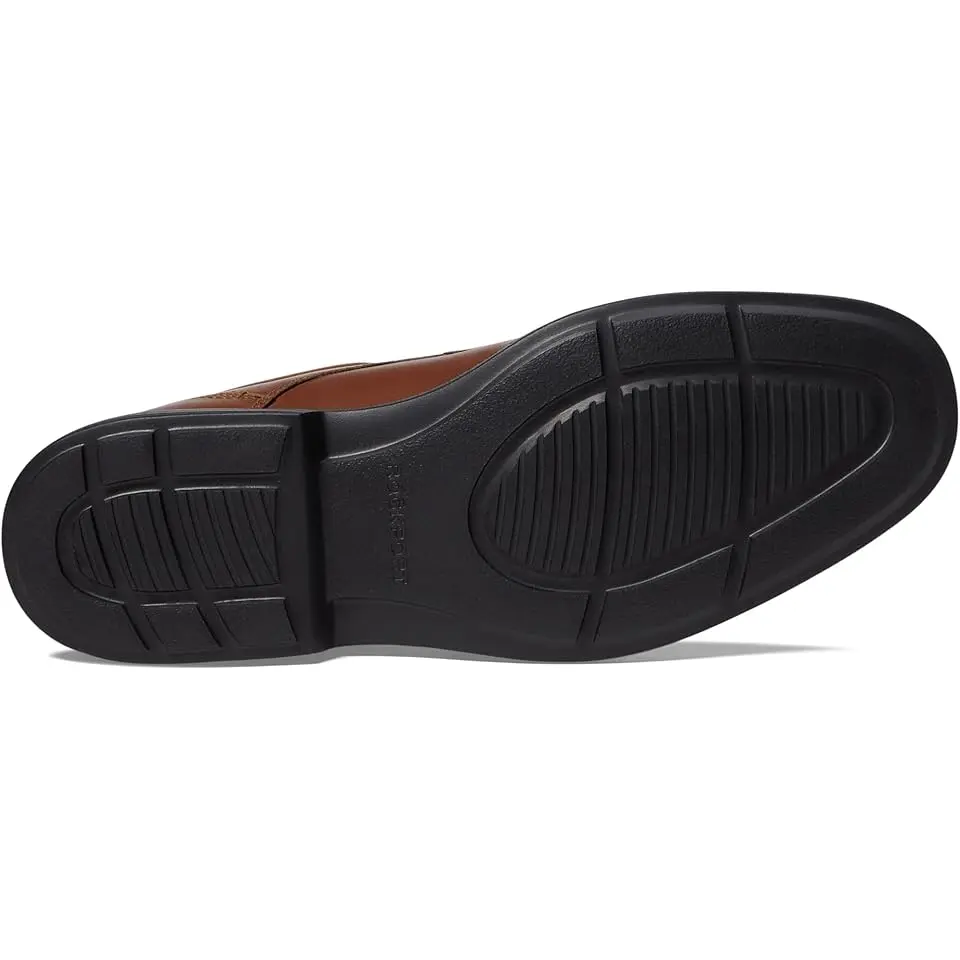 Charles Road Cap Toe Oxford