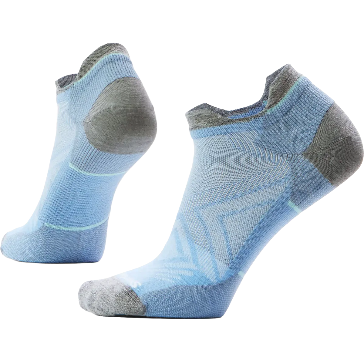 Women's Run Zero Cushion Low Ankle