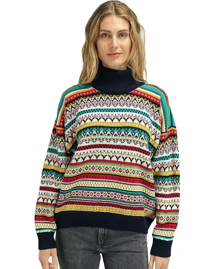 Women's Dale of Norway Utsira Sweater