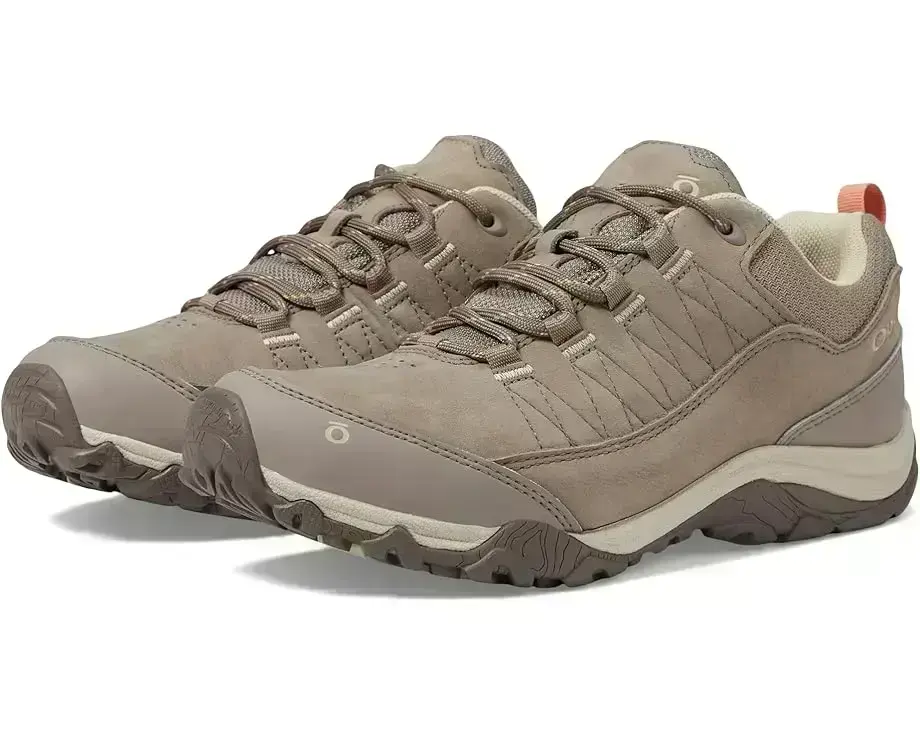 Women's Oboz Ousel Low B-Dry