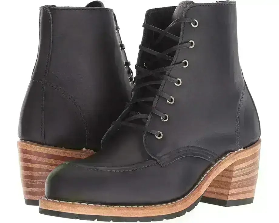 Women's Red Wing Heritage Clara