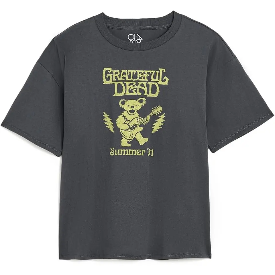 Coast Cotton Jersey T-Shirt (Little Kid)
