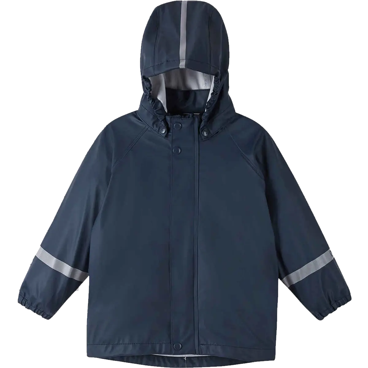Youth Lampi Waterproof Rain Jacket