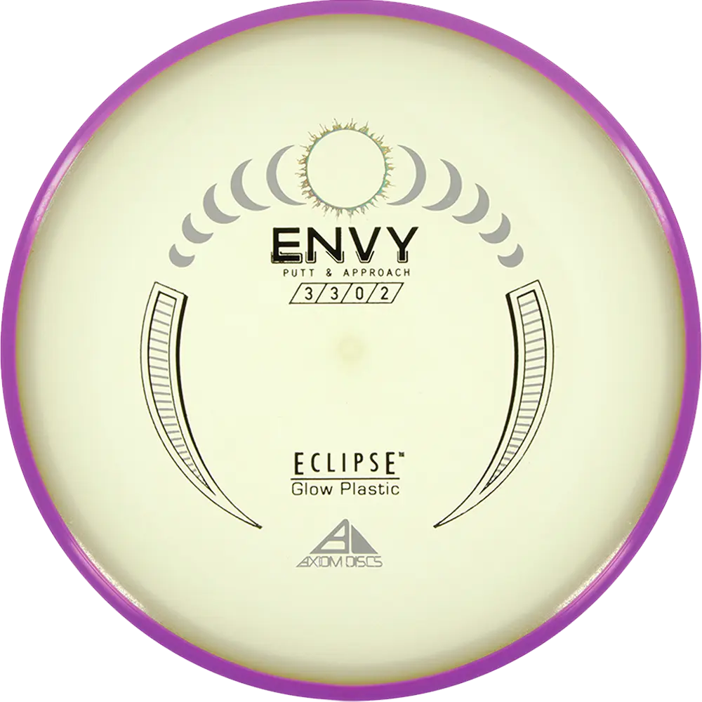 Eclipse Envy