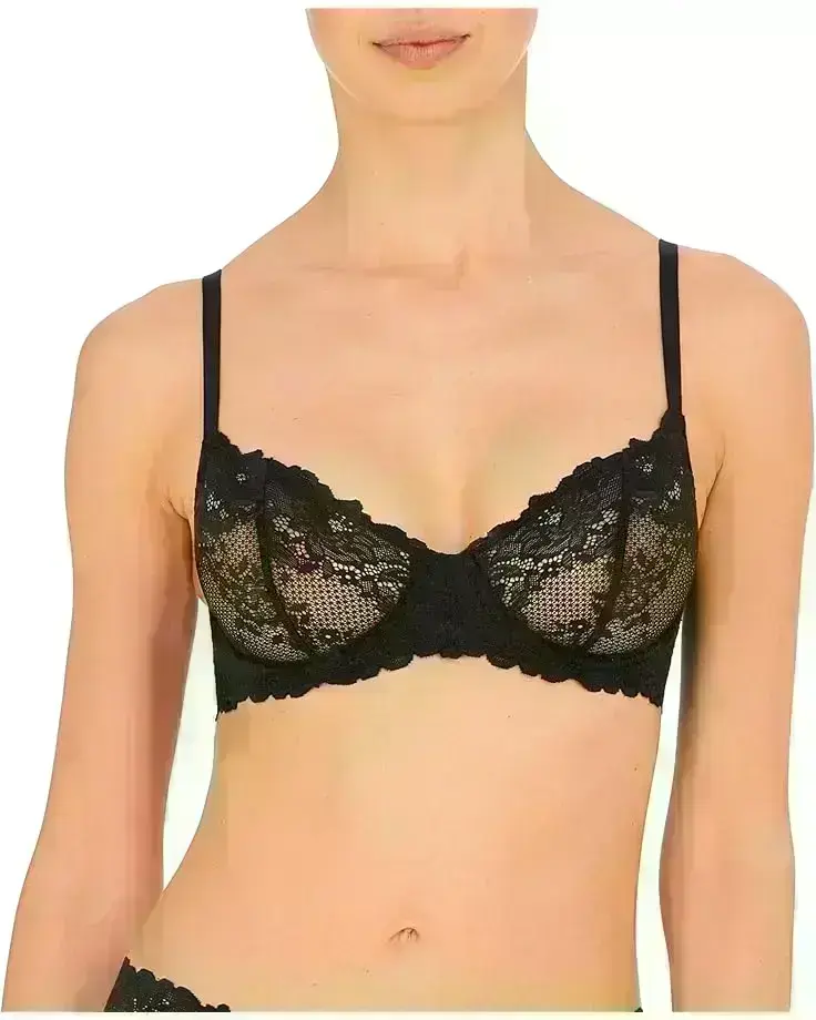Women's Natori Heavenly Convertible Balconette Underwire