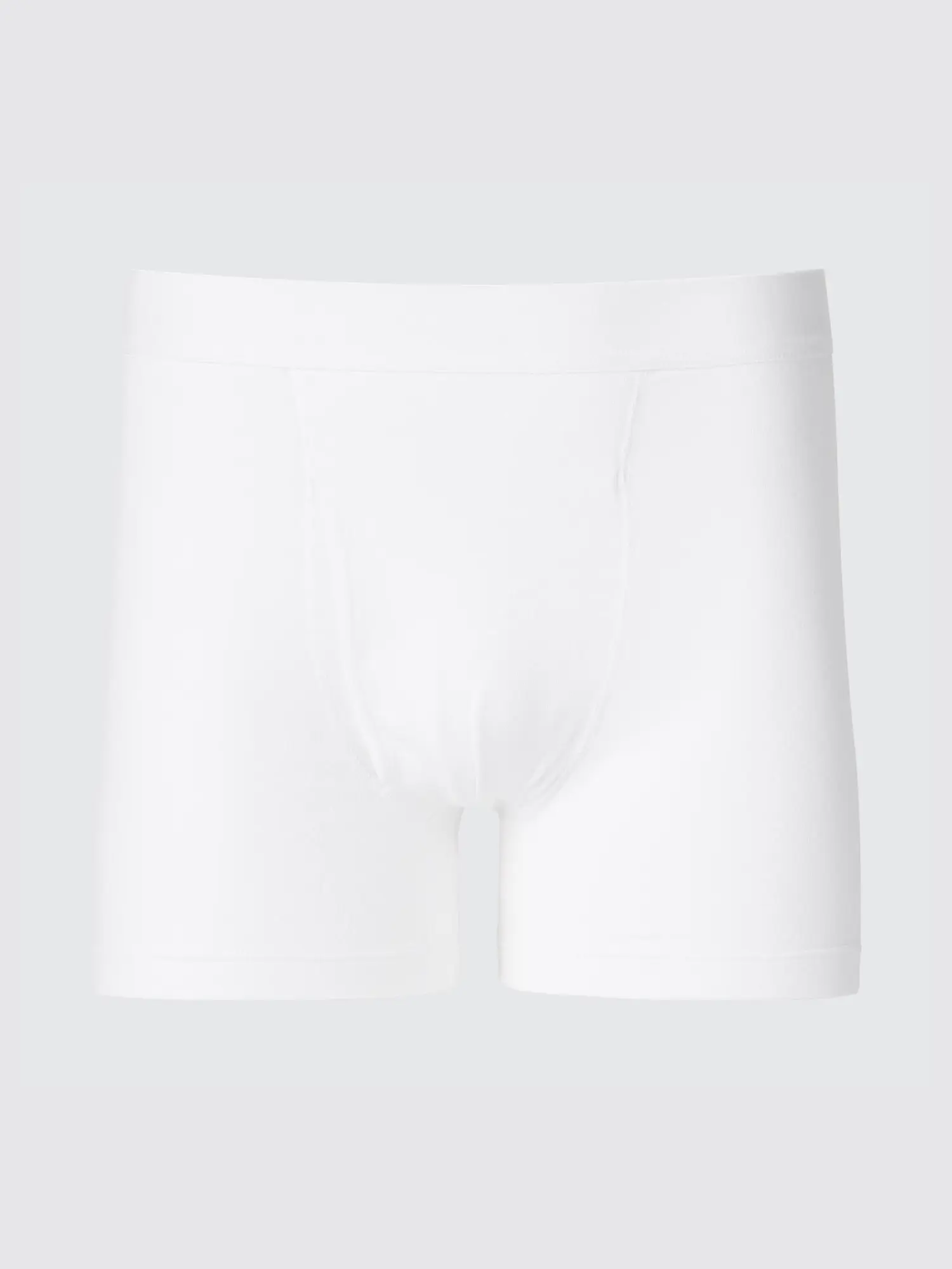 Men's Cotton Boxer Briefs