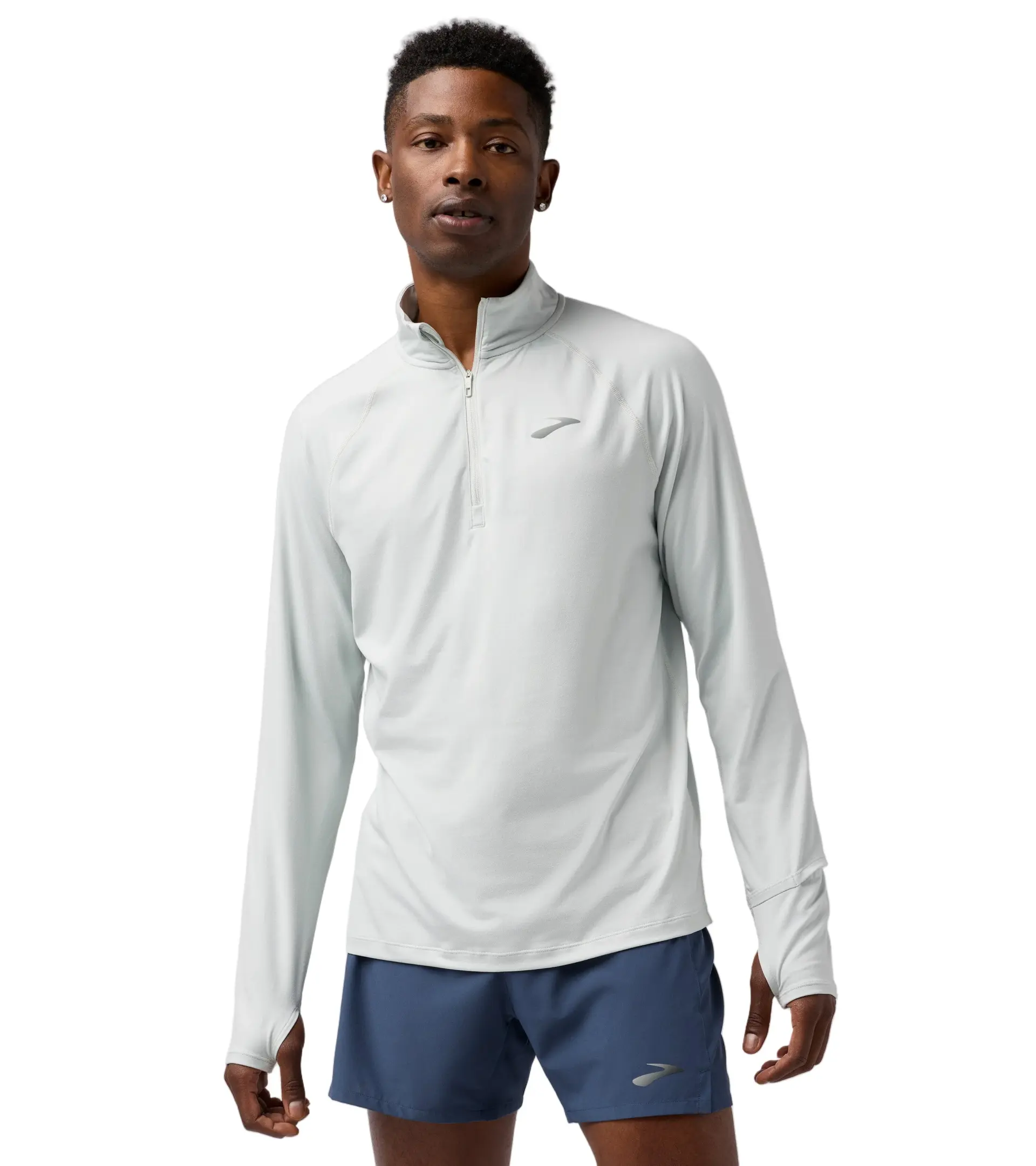 Dash 1/4 Zip 3.0