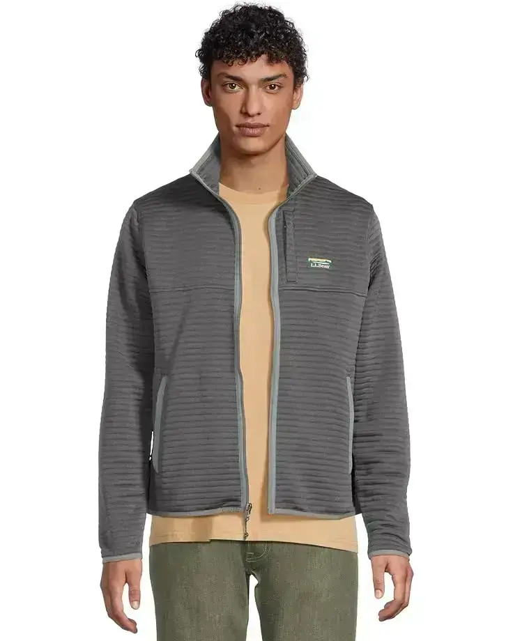 Men's L.L.Bean Airlight Knit Full Zip