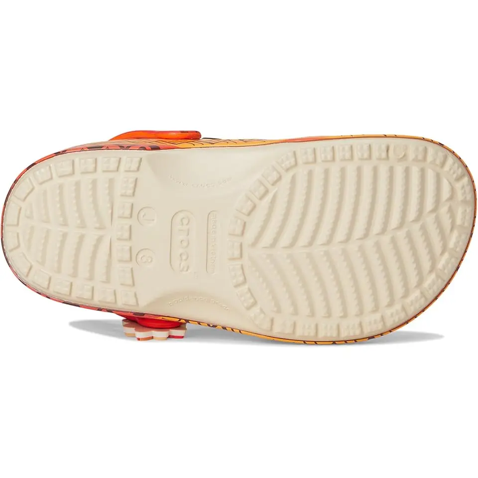 Disney Moana Classic Clogs (Little Kid/Big Kid)