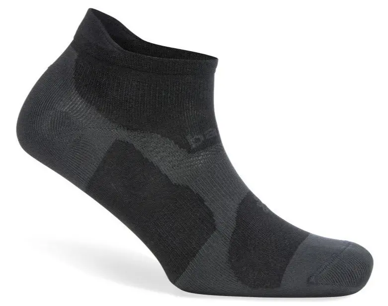 Hidden Dry Running Socks
