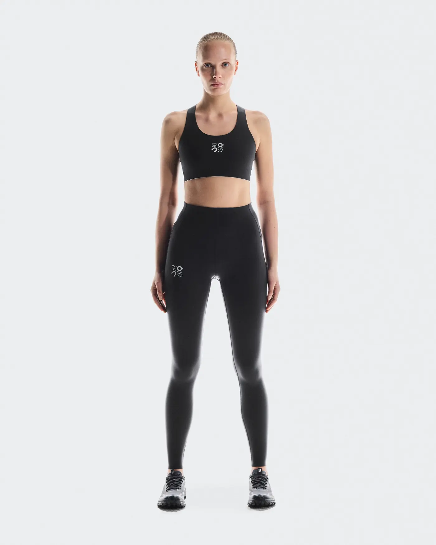 Women's Active Tights LOEWE