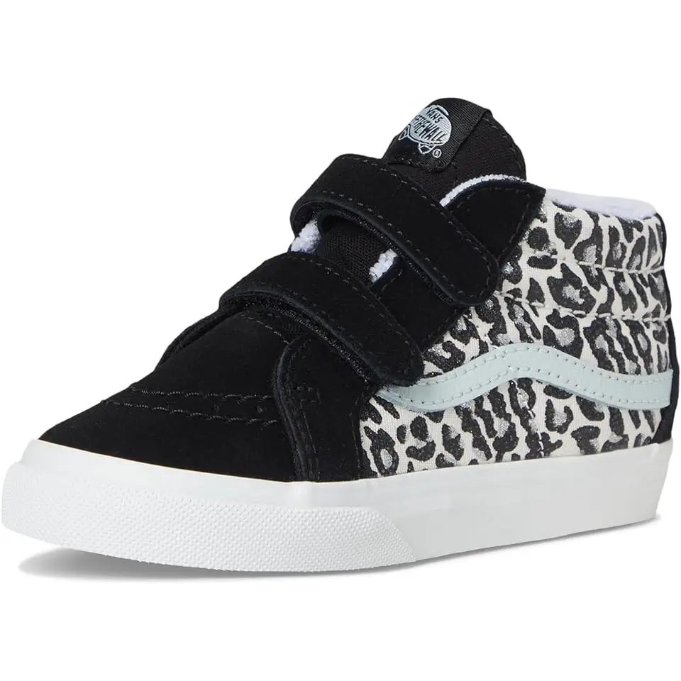 Sk8-Mid Reissue V (Infant/Toddler)