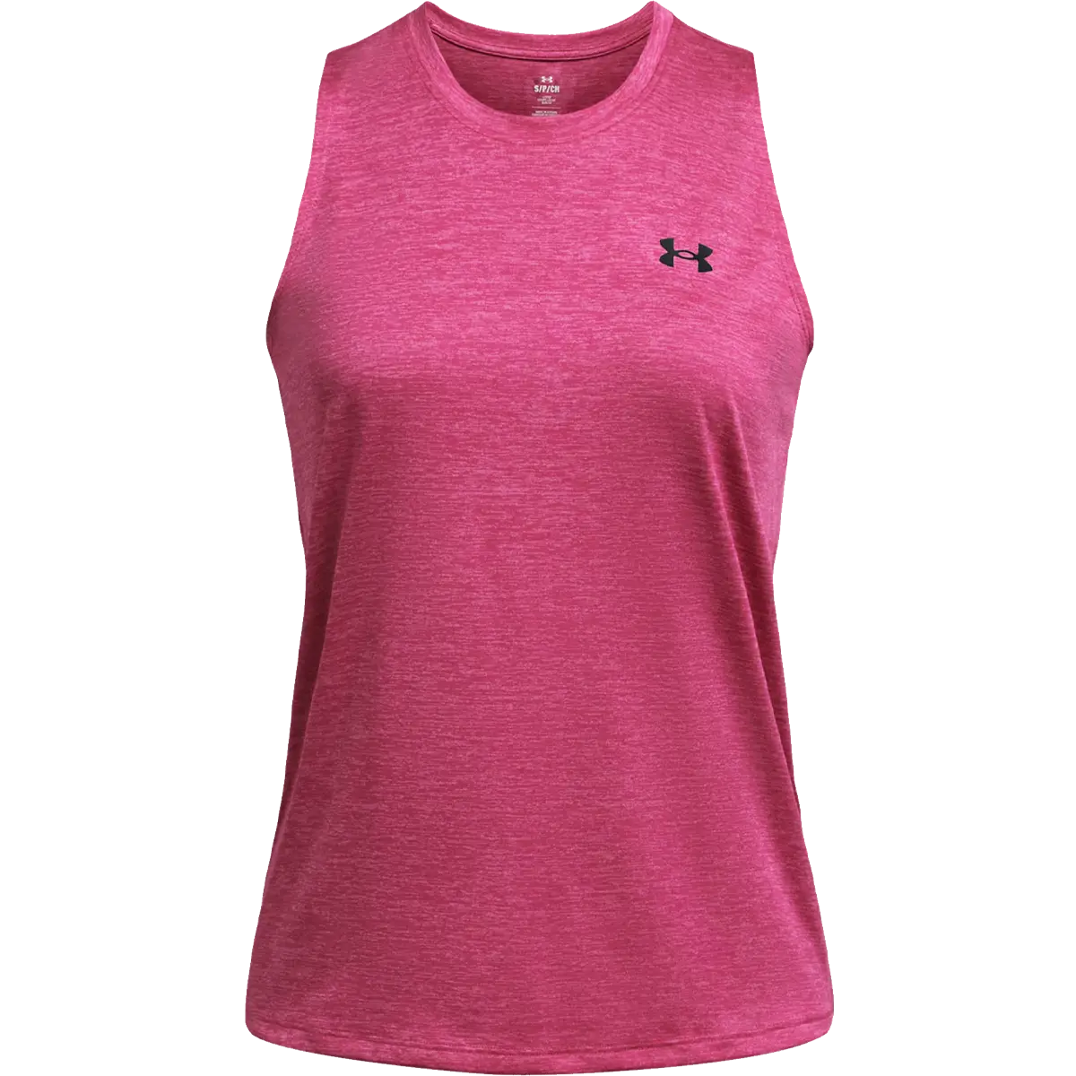 Women's Tech Twist Tank