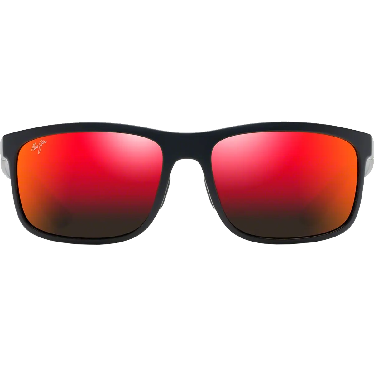 Huelo Matte Black Hawaii Lava