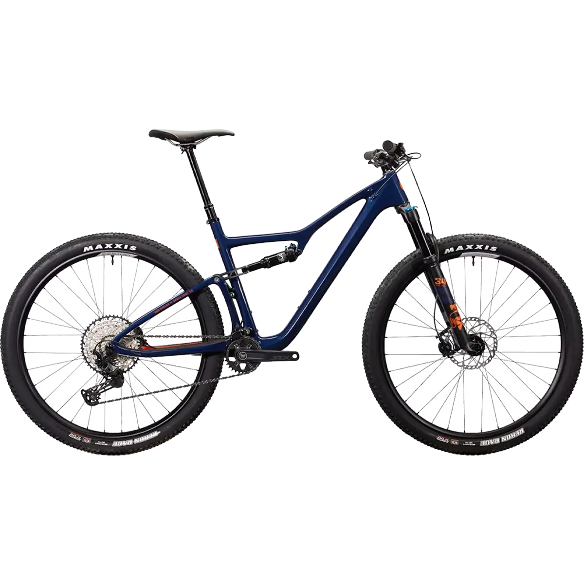 Exie SLX