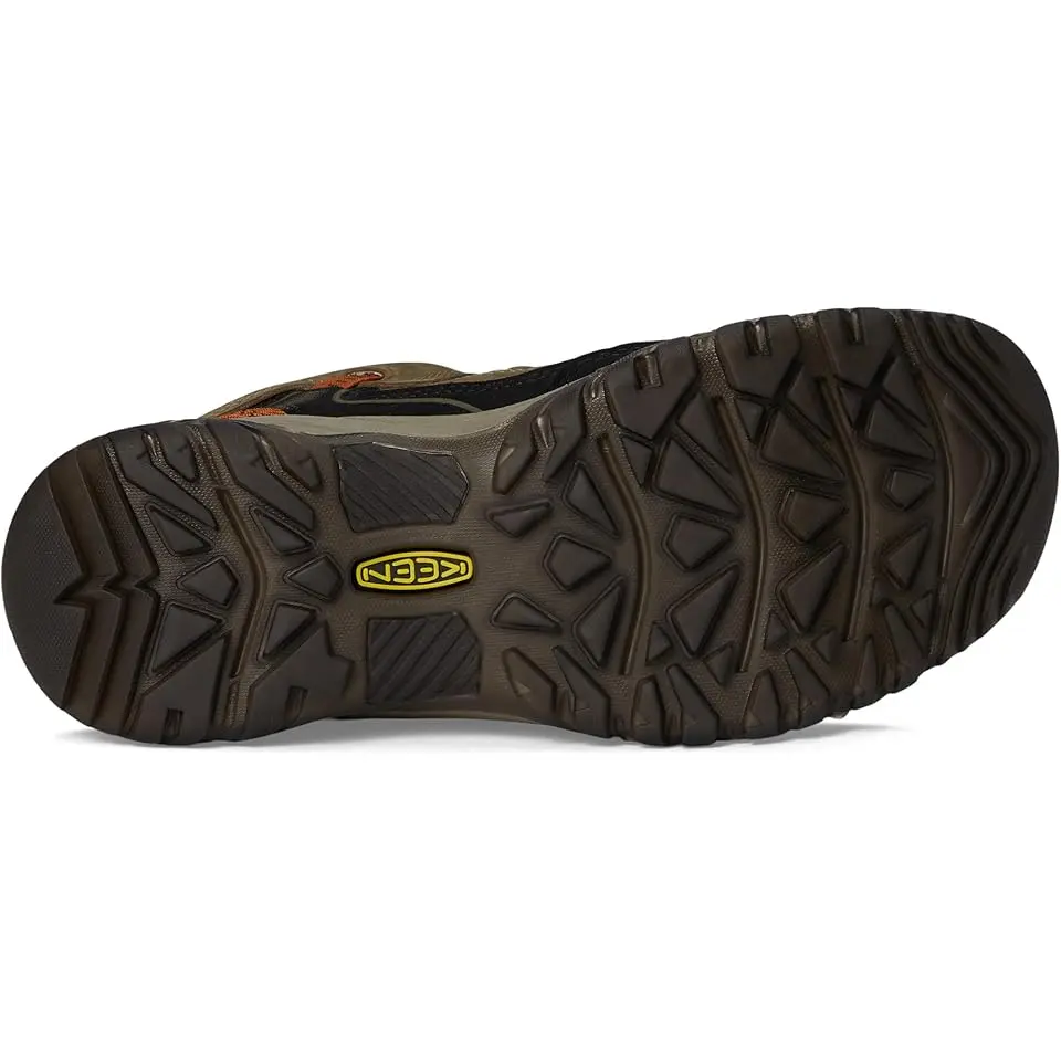 Targhee IV Waterproof
