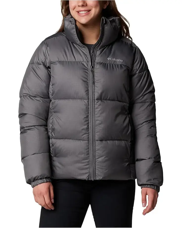 Women's Columbia Puffect™ II Full Zip Jacket