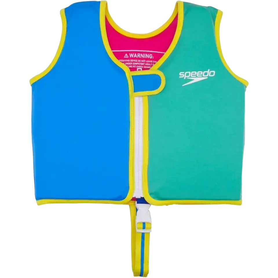 Youth Classic Swim Vest