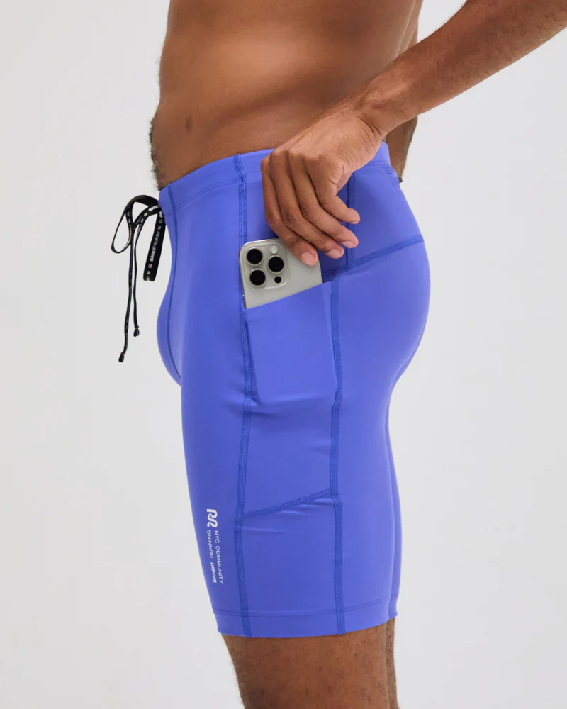 Superbeam™ Next Gen 7 Pocket Half Tights
