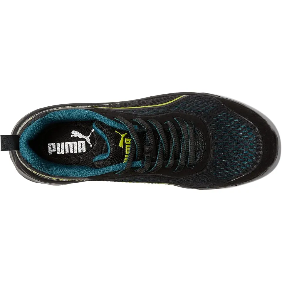 Fuse Knit Low