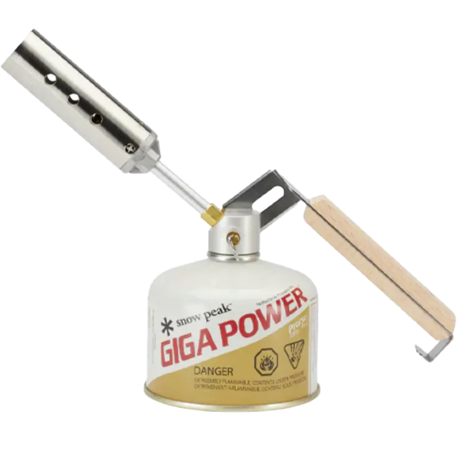 Folding Torch