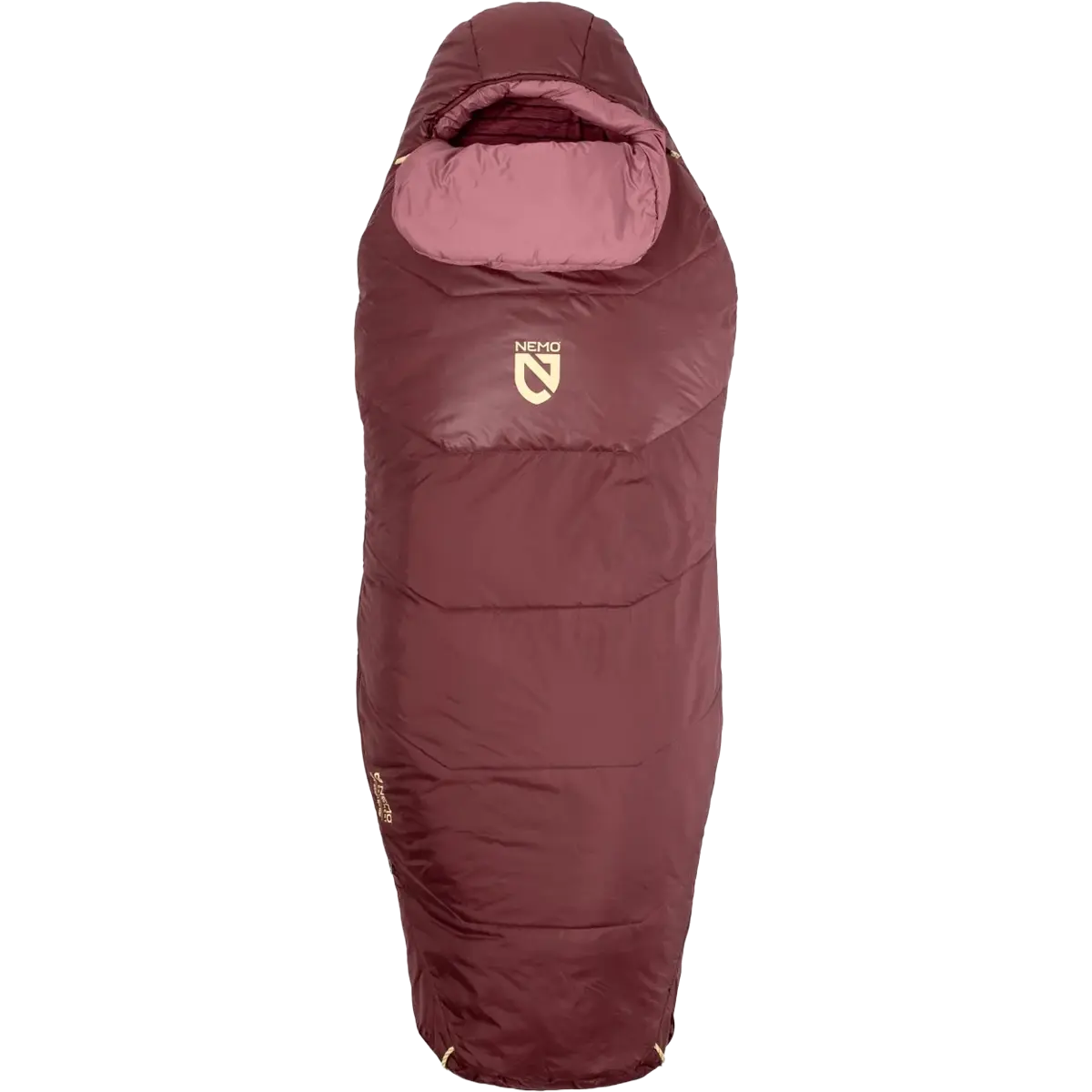 Women's Tempo 35 Endless Promise - Long