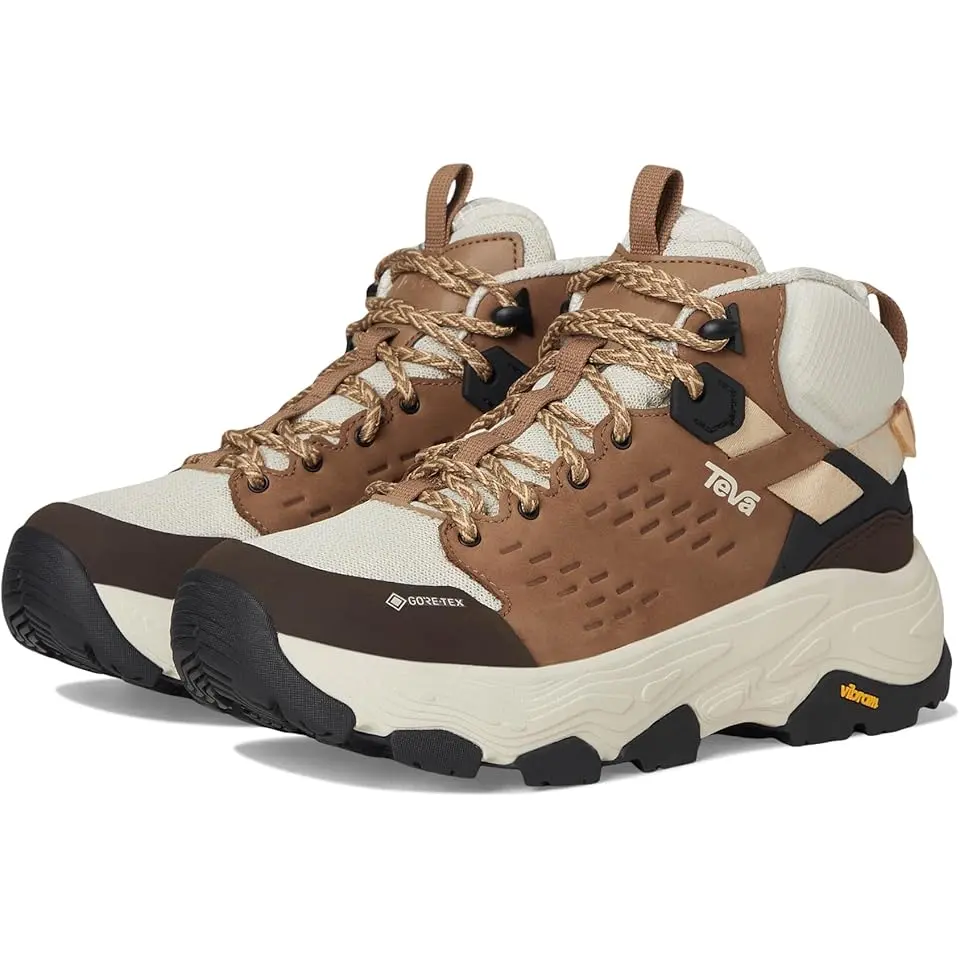 Grandview Max GTX