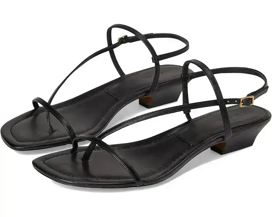 Women's Madewell Tonio Strappy Sandal