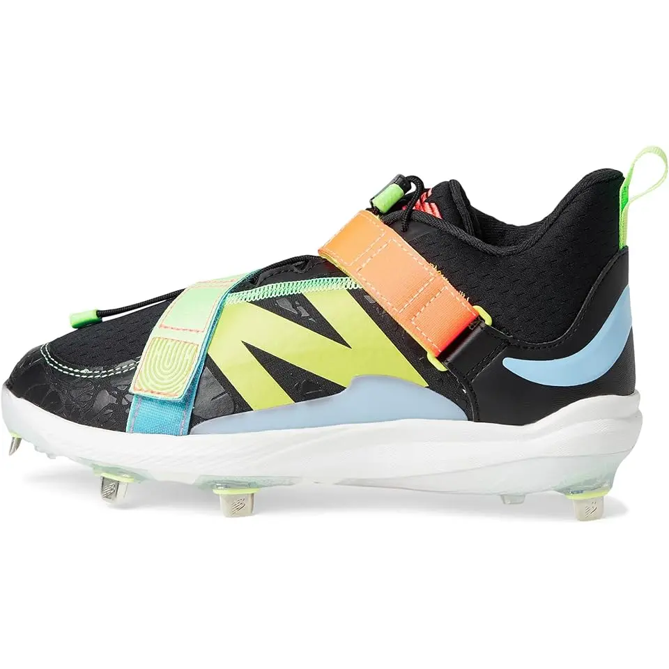 FuelCell Lindor v2 Metal Baseball Cleats