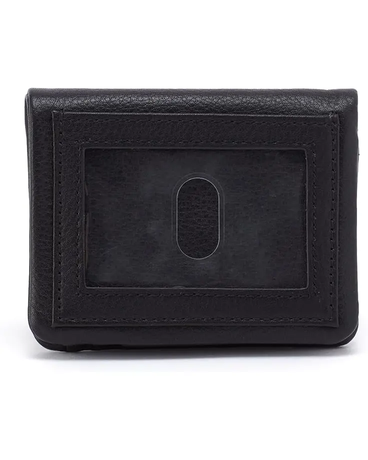 Women's HOBO Lumen Mini Wallet