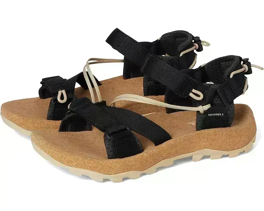 Women's Merrell Speed Fusion Web Rmx