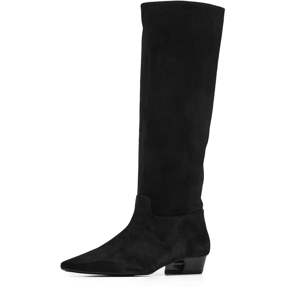 Stassi Boots