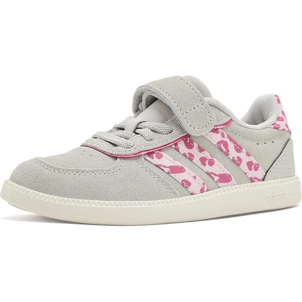 Breaknet Sleek Shoes (Little Kid)