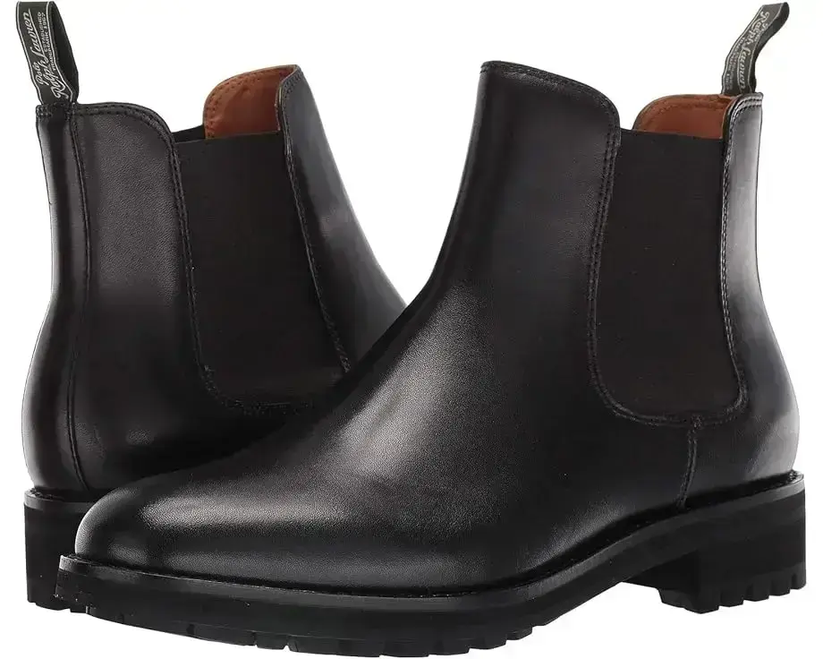 Men's Polo Ralph Lauren Bryson Chelsea Boot