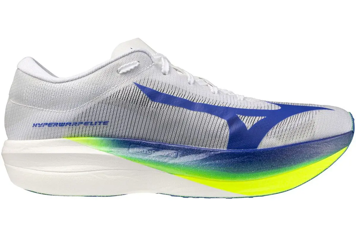 Unisex Hyperwarp Elite