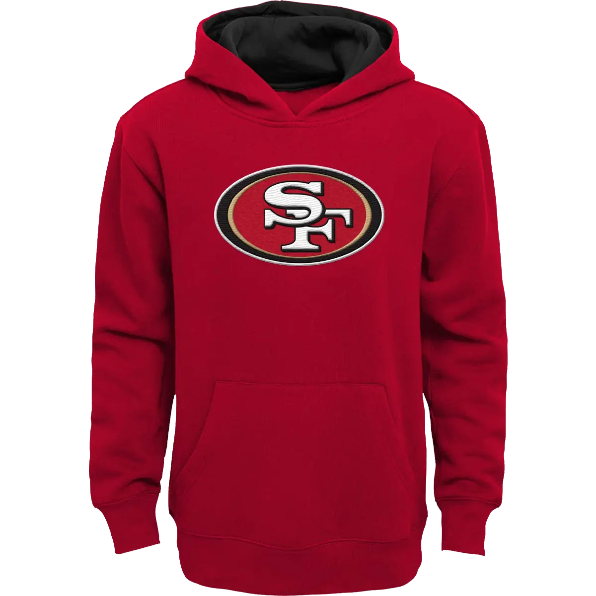 Youth 49ers Prime Hoodie
