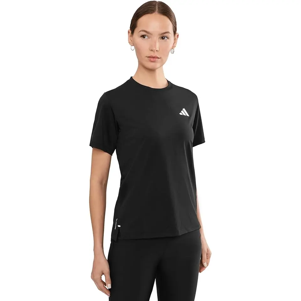 Adi365 Iconic Running Floating T-shirt