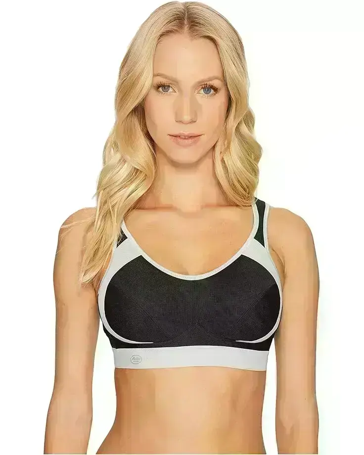 Women's Anita Extreme Control Soft Cup Sports Bra 5527