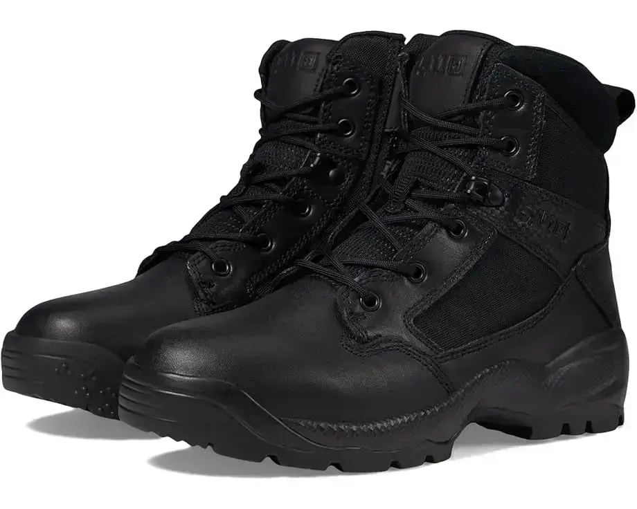 Men's 5.11 Tactical 6" ATAC 2.0 Side Zip