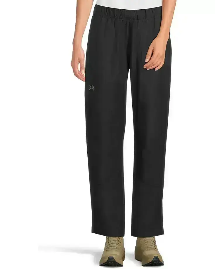 Women's Arc'teryx Kragg Cotton Pants
