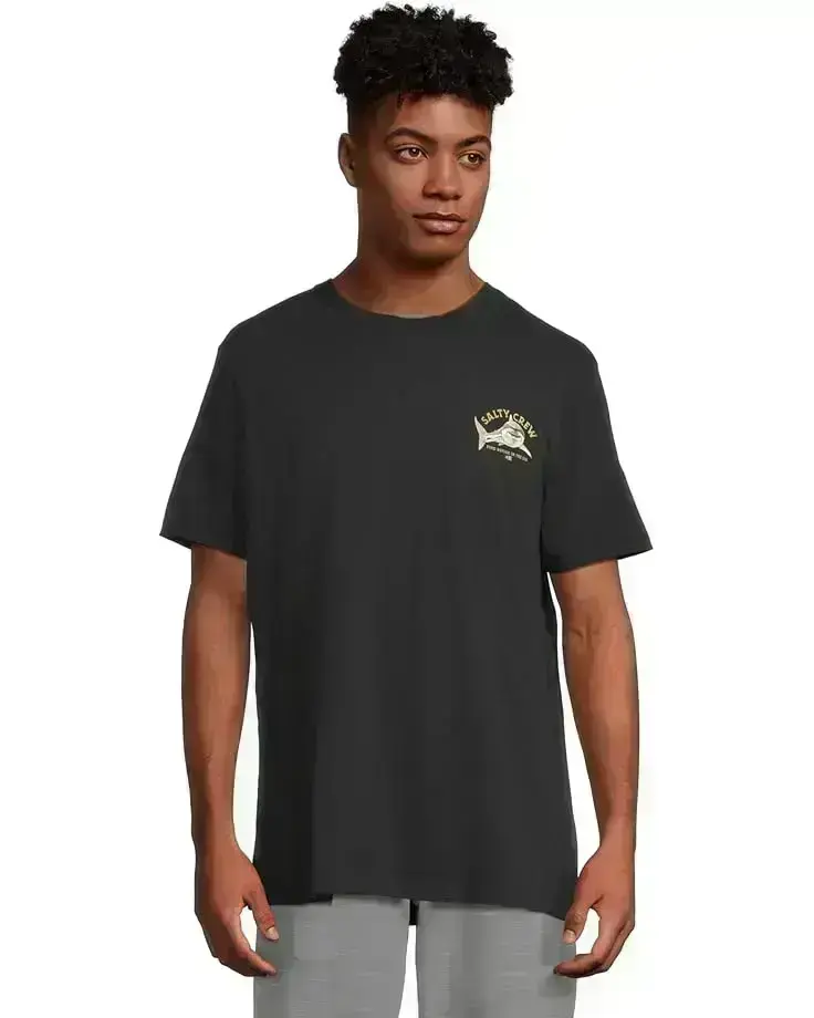 Men's Salty Crew Lurking Short Sleeve Tee