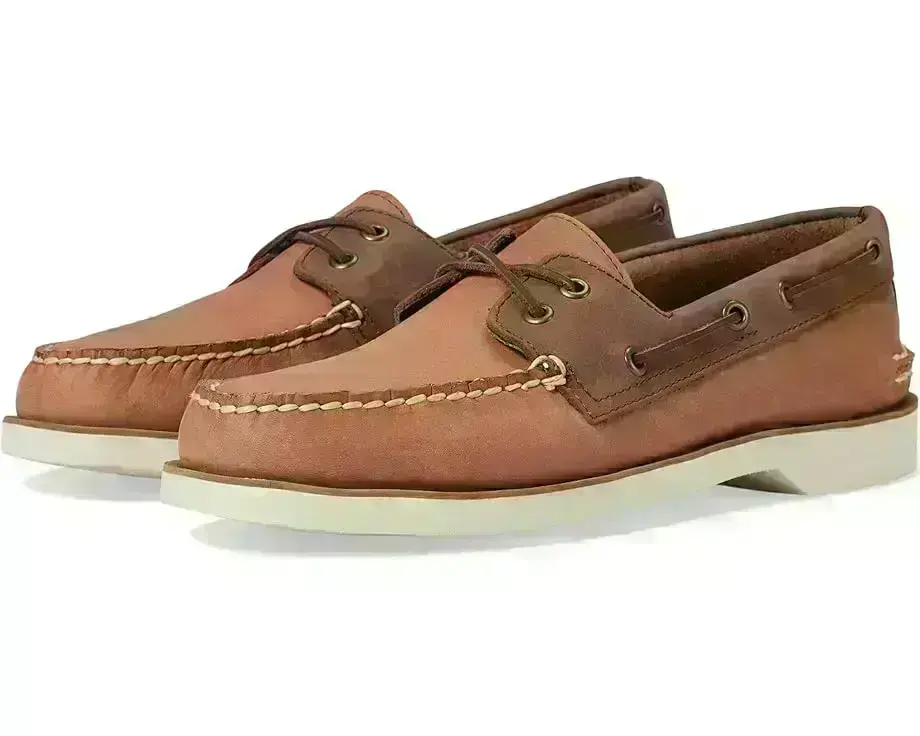 Men's Sperry Authentic Original 2-Eye Double Sole